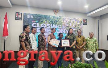 Lima Hari Kunjungan Lapangan, Evaluator UNESCO Tuntaskan Revalidasi UGGp Raja Ampat