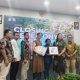 Lima Hari Kunjungan Lapangan, Evaluator UNESCO Tuntaskan Revalidasi UGGp Raja Ampat