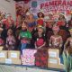 Lomba Dance, Fashion dan Mewarnai Semarakkan Pameran Nusantara Merah Putih