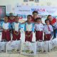 Lewat Program SESAMA, Pertamina Bagikan Perlengkapan Sekolah Gratis