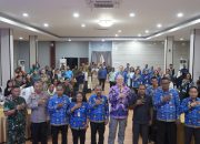 Jaga Ekosistem Raja Ampat, Pemerintah dan Mitra Sepakati Penerapan Prioritas Ekowisata Berkelanjutan