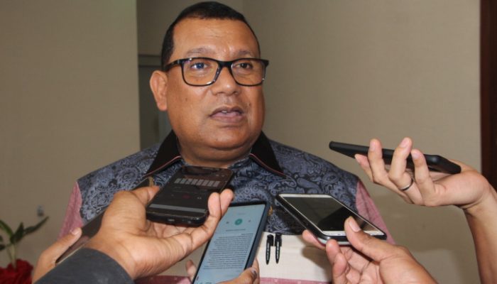MoU Dengan Kementrian, Muhammad Musaad: Asset Yapis Harus Aman