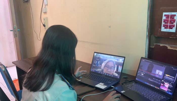 Uji Kompetensi Penata Pertanahan Tahun 2026 Digelar di Kantor Pertanahan Sorong Selatan