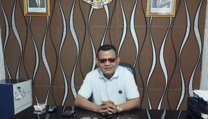 Demi Tersangka WNA, Kejati PB Diduga Jual Beli Pasal