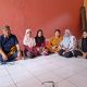 Ketua K2SBT Papua Barat Daya Kunjungi Korban Kebakaran Pasar Bersama