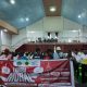 BMP Papua Barat Daya Gelar Lomba Mural di Kampus IAIN Sorong
