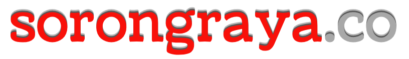 Sorongraya.co