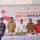 LPS Road Show Pemeriksaan Kesehatan Gratis dan Donor Darah di 5 Kabupaten/Kota