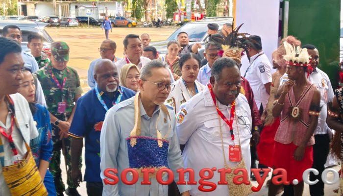 PAPEDA Summit 2026 Dorong Kolaborasi Multipihak untuk Masa Depan Pembangunan Berkelanjutan Tanah Papua
