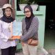 Masyarakat Rasakan Kemudahan Layanan Pengukuran Terjadwal
