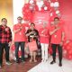 Hari Pelanggan Nasional, Telkomsel Gelar Interaksi Langsung dan Apresiasi di GraPARI