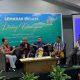 Dialog Kebudayaan Dorong Nilai-nilai Budaya Loka di tengah Perubahan jaman