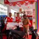 Pertamina Patra Niaga Beri Apresiasi Bagi Pelanggan Setianya