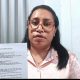 Dugaan Pencemaran Nama Baik, Novalin Manibury Minta Maaf Secara Terbuka kepada Gledis Flassy