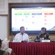 Menteri Nusron Sosialisasikan Transformasi Layanan Pertanahan dan Organisasi