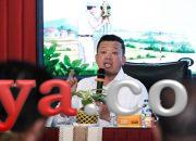 Target 87% LP2B Tercapai Sebelum 2029, Menteri Nusron Apresiasi Kinerja Jajaran