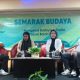 “Semarak Budaya” di Tengah Arus Informasi dan Perkembangan Teknologi