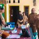 Tingkatkan Pusat Pelayanan Kesehatan, Wali Kota Sorong Resmikan Posyandu Egad