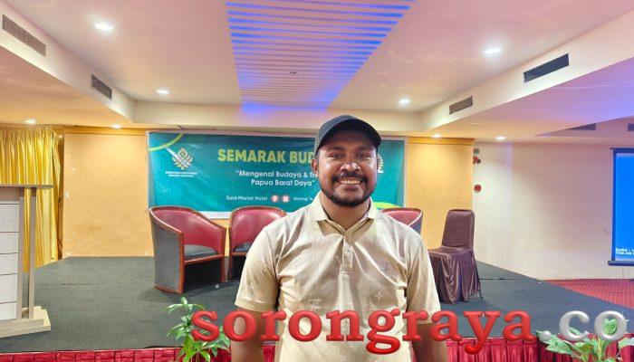 Amir Rumain: Jaga Budaya Lokal agar Tak Tergeser oleh Perubahan Zaman