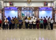 Inventarisasi Tanah Wakaf, Upaya Pendataan dan Penertiban Administrasi Pertanahan Sorsel