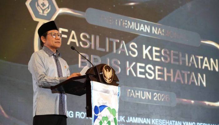 Akses JKN Makin Luas, BPJS Kesehatan Dorong Mutu Layanan Faskes