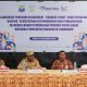 Bank Papua Kolaborasi dengan Pemda Tambrauw dan BKKBN Luncurkan Sahabat Sehat dan Genting