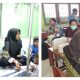 Puluhan Siswa Diduga Keracunan MBG, 8 Siswa Dirawat di RS Sele Be Solu