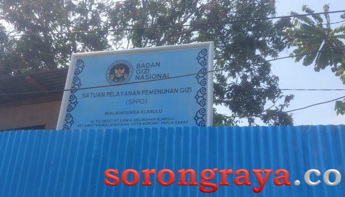 Ketua Satgas PBD Dukung BGN Atas Pemberhentian Sementara SPPG Malaimsimsa Klabulu