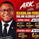 Senator ARK: TKD Tak Dinaikan, Biar Adil Pemerintah Pusat Tangung Beban Pembangunan Daerah