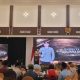 Perkuat Kolaborasi, Polda Papua Barat Daya Silaturahmi Bersama Para Tokoh dan Media
