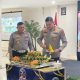 HUT Polantas ke-71, Kapolda PBD: Kesan Pertama Suatu Negara Dilihat dari Kedisiplinan Lalu Lintasnya
