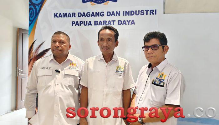 Rapimprov KADIN PBD Jadi Momentum Perkuat Investasi dan UMKM