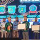 Jamsostek Award 2026, BPJS Ketenagakerjaan Apresiasi Komitmen Papua Barat dan Papua Barat Daya Lindungi Pekerja Rentan