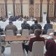 Rakor Penanganan Karhutla, Provinsi PBD Beri Dukungan Pembiayaan Sesuai Kemampuan