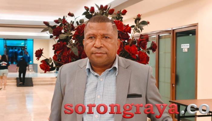 Ketua FOPERA Soroti Wacana Transfer Langsung Dana Otsus kepada OAP, Sebut Belum Ada Payung Hukum