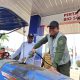Dukung Swasembada Pangan Nasional, SPBU Tanah Miring di Merauke Resmi Ditunjuk sebagai SPBU Khusus Petani