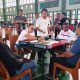Danrem 181/PVT Sorong: Tournament Orado Ajang Olahraga yang Merakyat Meriahkan HUT TNI