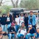Sorong Hits Community Gelar Pertemuan Anggota dan Jajaran Pengurus