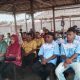 BPVP Sorong Gelar TMT Motor Tempel dan Jahit