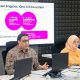RUPSLB Indosat Sahkan Perpanjangan Masa Jabatan President Director dan CEO