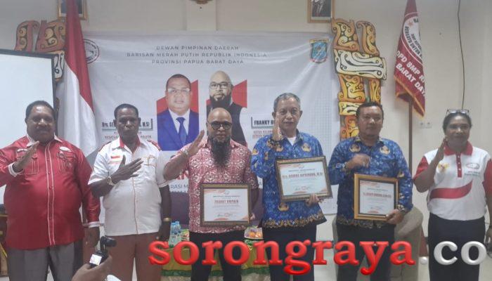 BMP RI Papua Barat Daya Ajak Generasi Muda Rawat Kebhinekaan dan Perkuat Persatuan