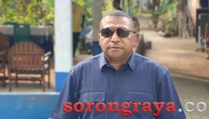 Ketua FOPERA PBD: Sekda PBD Hak Preogratif Gubernur, Non-OAP Diminta Sadar Diri dan Hargai Otsus