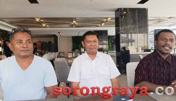 Pemerintah Kota Sorong Jawab Somasi PPPK Paruh Waktu