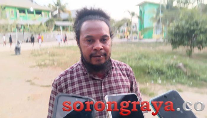 Rebut Piala Rektor, Kampus IAIN Sorong Akan Gelar Lomba Perkemahan