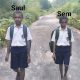 Menantang Jarak demi Ilmu: Kisah Saul dan Sem Berjalan Kaki 5 Kilometer ke Sekolah
