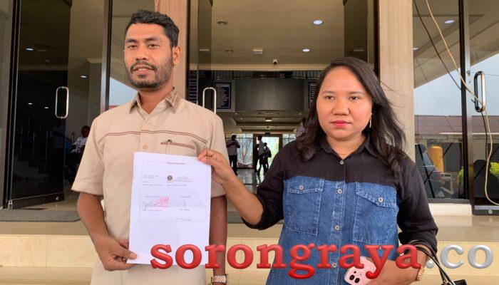 Dugaan SK Siluman Meledak: 226 PPPK Paruh Waktu Resmi Somasi Pemkot Sorong