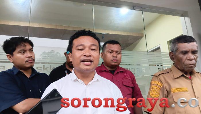 24 Km Tanah Adat Diduga Dipakai PT Petrogas Island, 11 Marga di Salawati Tagih Hak Hingga ke SKK Migas