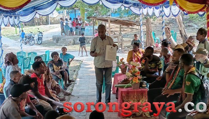 Sosialisasi Posbakum, Rumah Hukum Indonesia Siapkan 22 Paralegal Dampingi Masyarakat