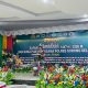 Bupati Sorong Selatan Hadiri Safari Ramadan dan Buka Puasa Bersama Polres Sorong Selatan