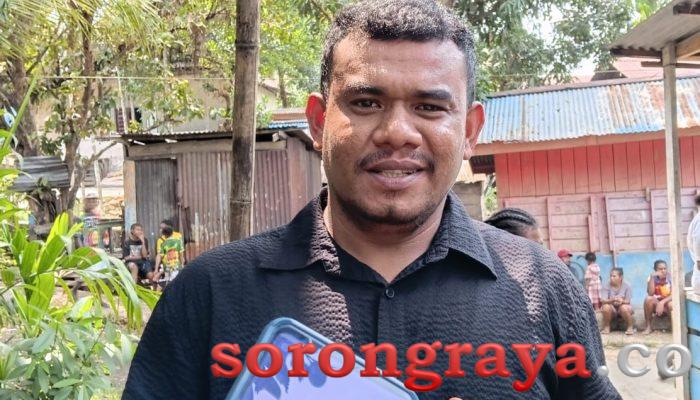 Faisal Attamimi: Sumpah Pemuda Jangan Sekadar Seremonial